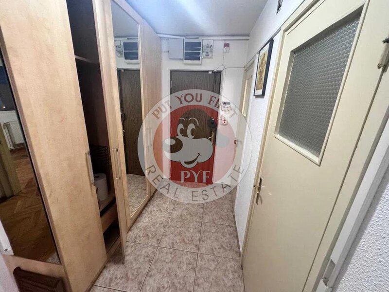 Pta Valea Ialomitei | Apartament 4 camere | 79mp | decomandat | B8527