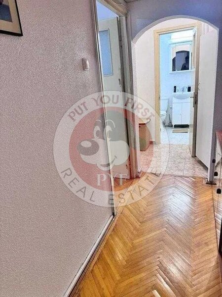 Pta Valea Ialomitei | Apartament 4 camere | 79mp | decomandat | B8527